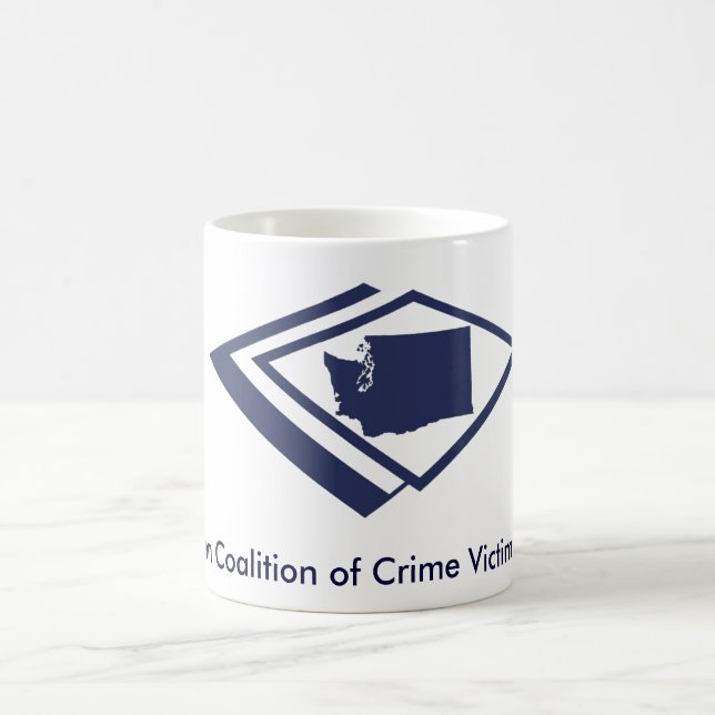 WCCVA Tasse (Mittel)
