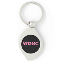 WDNC ist uns in bedrücktem Rosa nicht wichtig