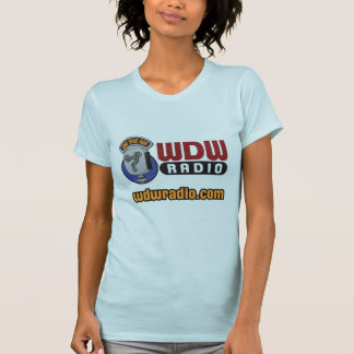 WDW Radiologo-Gang T-Shirt
