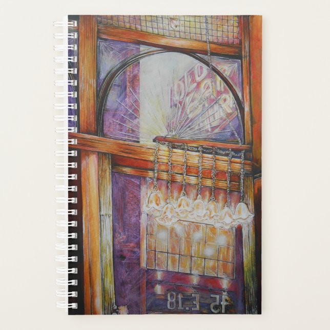 We Are All Moths Flying Around the Same Light. (Devant)