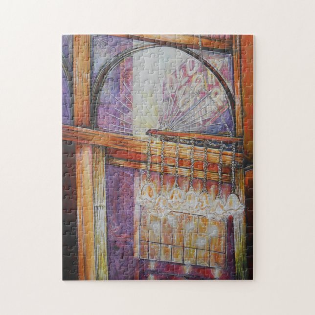 We Are All Moths Flying Around the Same Light. (Vertikal)