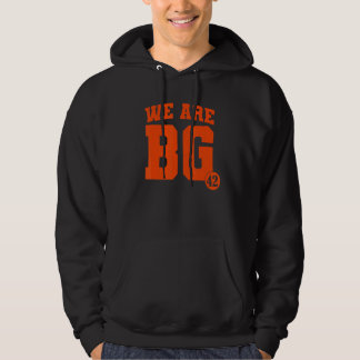 We Are Bg 42 Hoodie