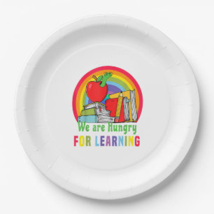 We Are Very Hungry Caterpillar Teacher For Learnin Pappteller
