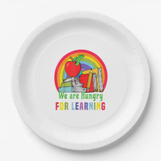 We Are Very Hungry Caterpillar Teacher For Learnin Pappteller