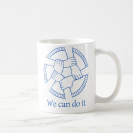 We can do it kaffeetasse