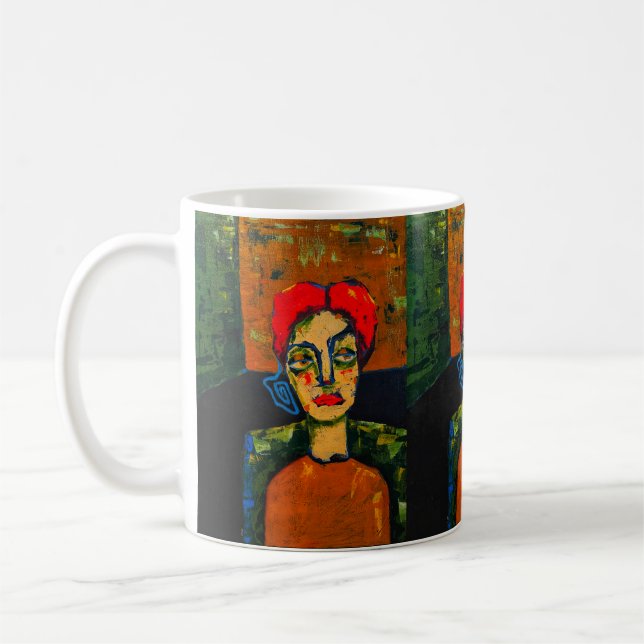 "We failed" Kaffeetasse (Links)