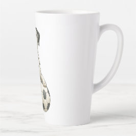 we love sports milchtasse
