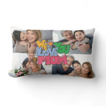 We Love You Mother's Day 4 Photo