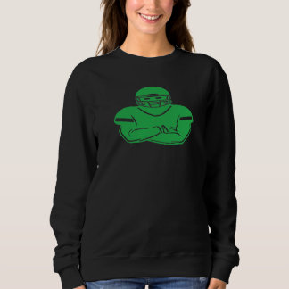 We Ready Women's Sweatshirt