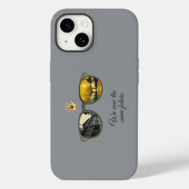 We saw the same future Case-Mate iPhone 14 hülle