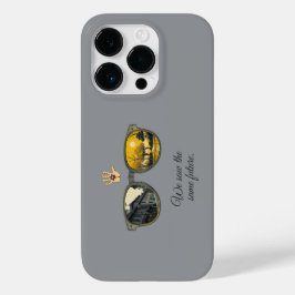 We saw the same future Case-Mate iPhone 14 pro hülle