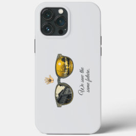 We saw the same future Case-Mate iPhone hülle