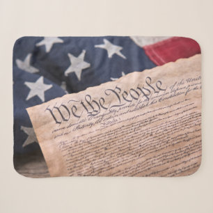 We the People Verfassung Sherpadecke