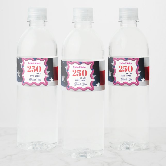 We The Silly Geese 250th Funny Celebration (Flaschen)