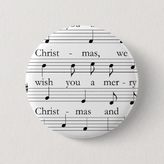 We wish you-01 button