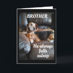 WE WISH YOU THE BEST BIRTHDAY EVER BROTHER CARD KARTE<br><div class="desc">THANKS FOR STOPPING BY ONE OF MY EIGHT STORES TODAY AND ALL OF MY CARDS CAN HAVE FRONT AND INSIDE VERSES CHANGE TO MAKE IT MORE YOUR OWN IF YOU WISH!  HAVE AN GREAT DAY</div>