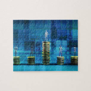 Wealth Management Services and Financial Solutions