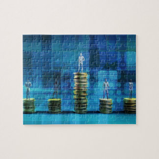 Wealth Management Services and Financial Solutions