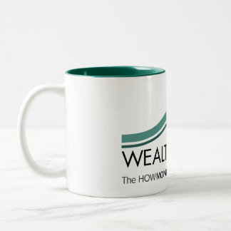 WealthWave | 2-Ton Tasse