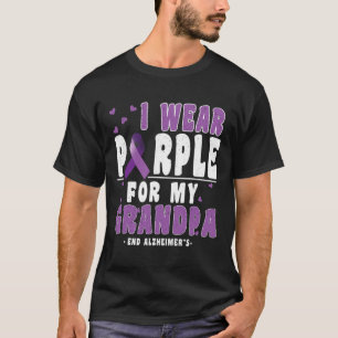 Wear Lila für Oper Heimerheimer Heimerheimers T-Shirt