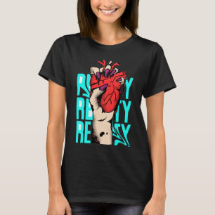 WEARSOME T-shirt de base pour femmes