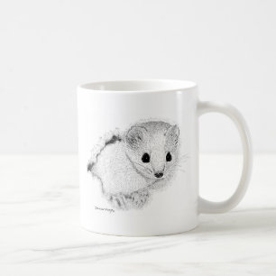 Weasel Kaffeetasse