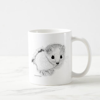 Weasel Kaffeetasse