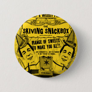 Weasley und Weasley Products Button