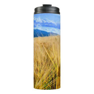 Weat Field 11 Thermosbecher