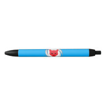 Weather Pen