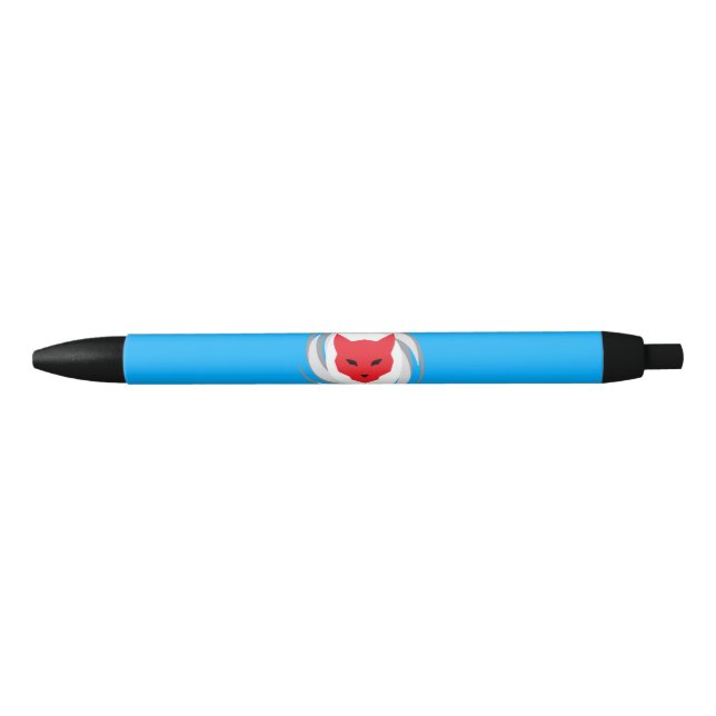 Weather Pen Kugelschreiber (Vorderseite)