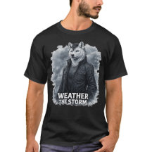 Weather the Storm