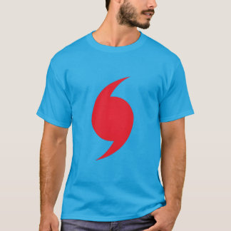WeatherCat Hurricane-Shirt T-Shirt