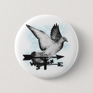 Weathervane Homer2 Button