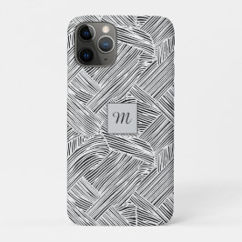 Weave Pattern Design Art  Case-Mate iPhone Hülle