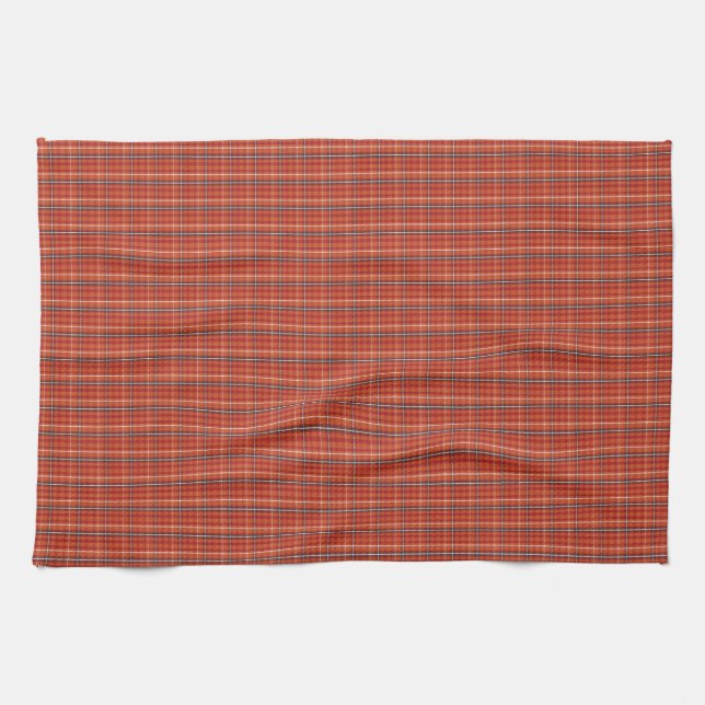 Weave Twill Muster Geschirrtuch (Horizontal)