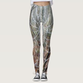 Web der Leggings