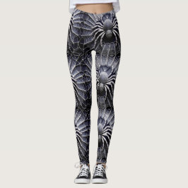Web der Wonders-Leggings Leggings