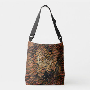 Web Design Cross Body Bag Tragetaschen Mit Langen Trägern