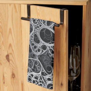 Web Design Cuisine Serviette