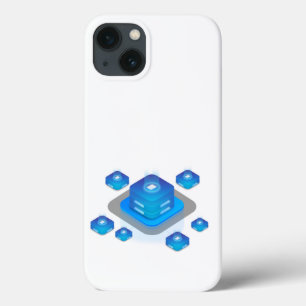 Web-Hosting-iPhone-Hülle Case-Mate iPhone Hülle