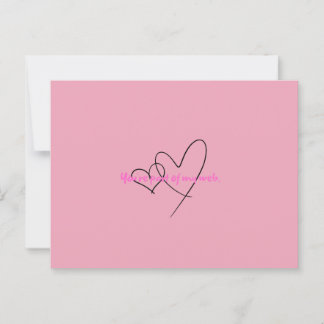 Web In - Kunst Versteckte Kraft Postkarte