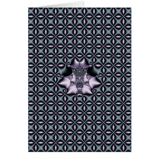 Web pourpre (Devant)