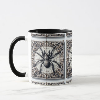 Web-Weber Tasse