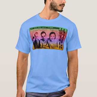 Web-Zuhause wählen T-Shirt