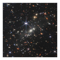 Webb Space Telescope science nasa universe star as