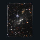 Webb Space Telescope science nasa universe star as Magnet<br><div class="desc">Webb Space Telescope science nasa universe star astronomie public domain</div>