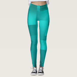 Webbänder Leggings