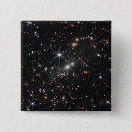 WebbS erste tiefe Feldansicht des Universums Button
