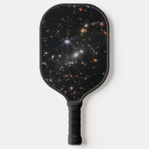 WebbS erste tiefe Feldansicht des Universums